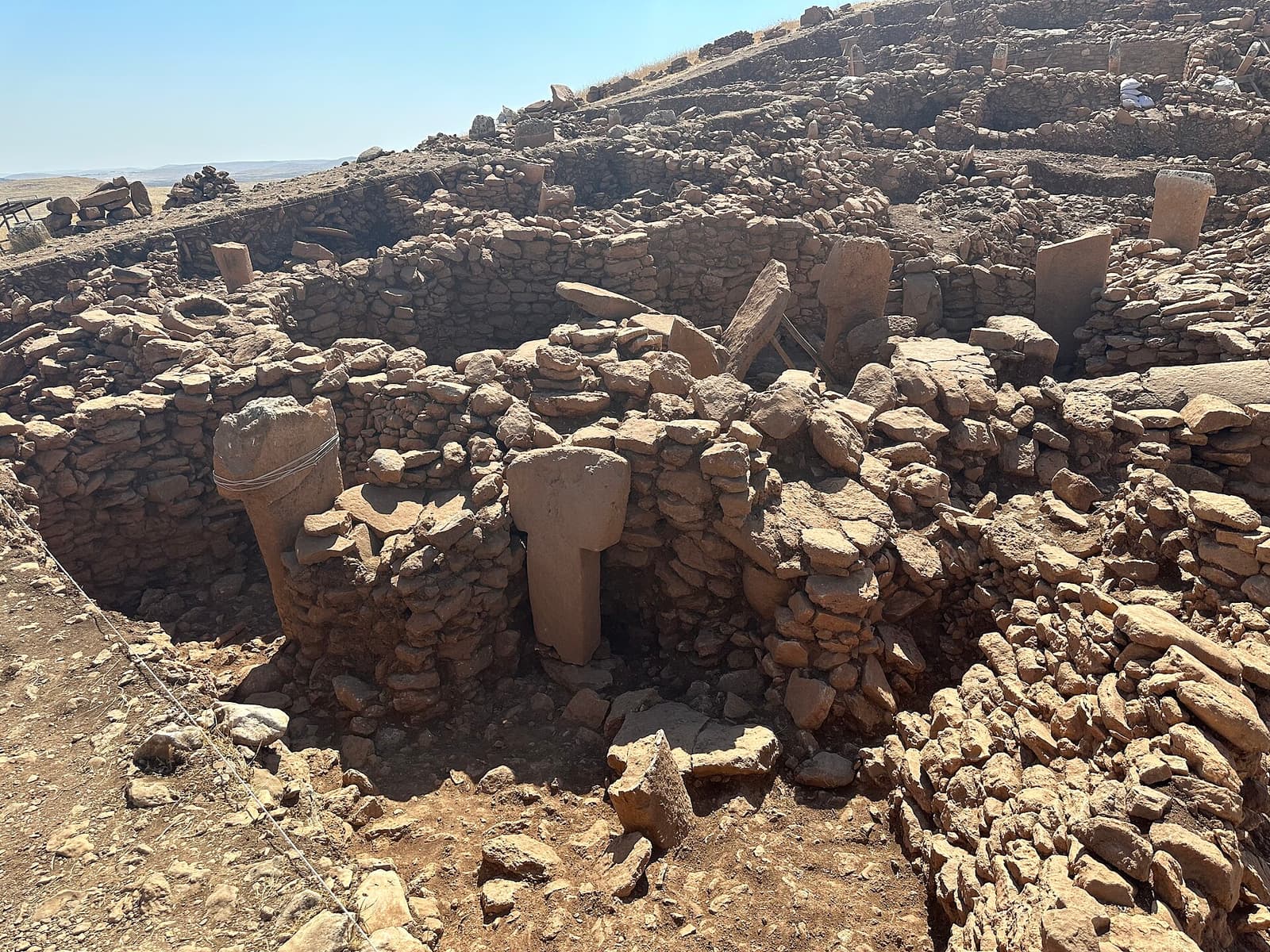 Karahan Tepe — photo 3