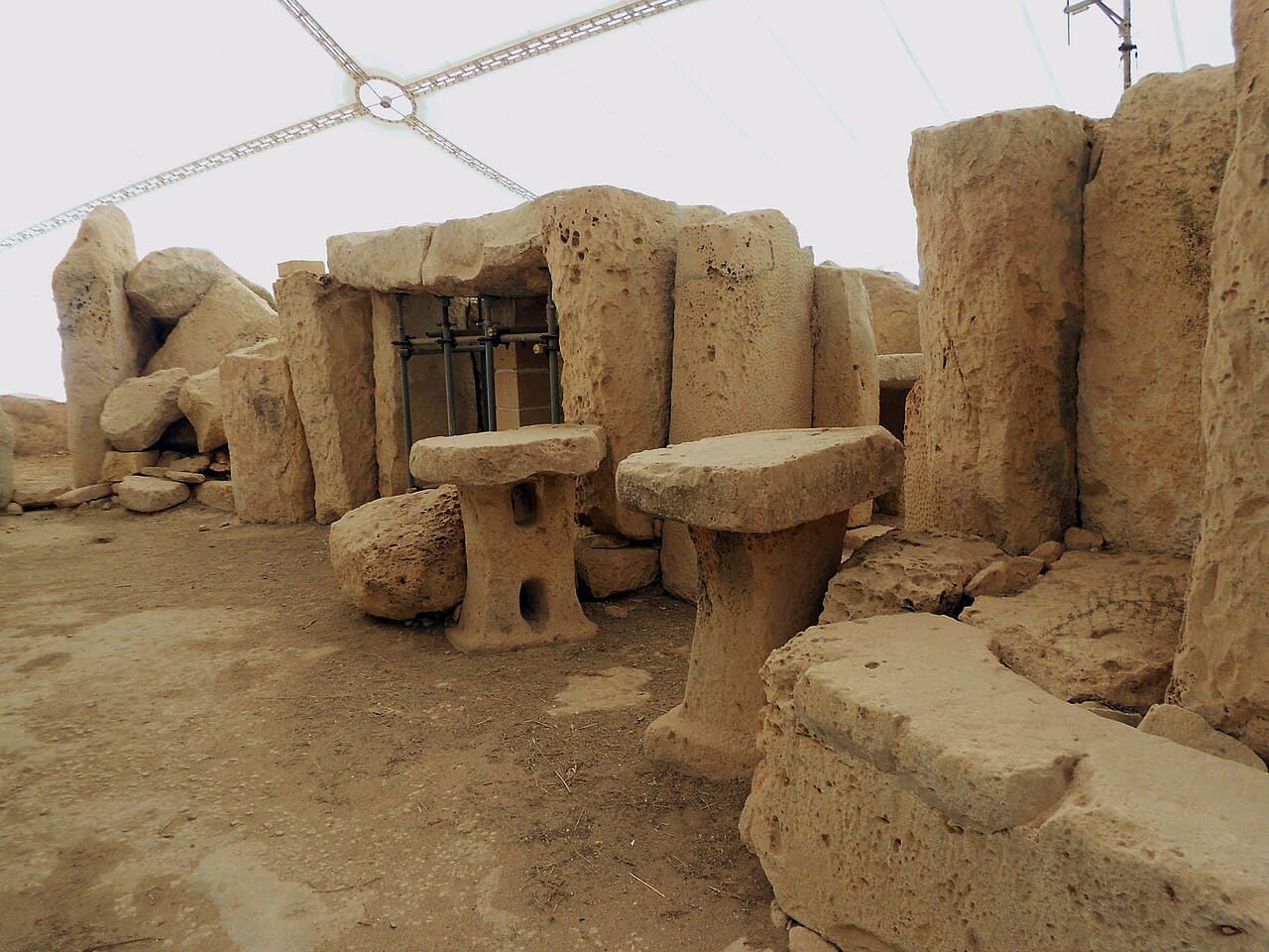 Ħaġar Qim